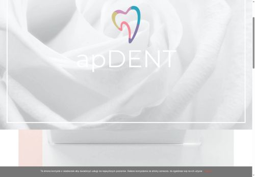 Stomatologia APDENT Agnieszka Borucka-Rostek Indywidualna Prakty