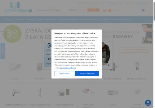 Plytki-lazienki.pl Sp. z o.o.