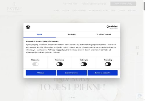 ESTIME Spółka z o.o.