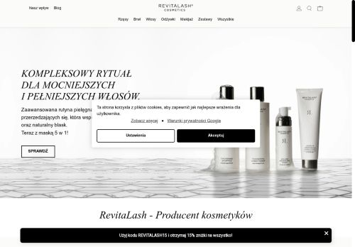 RWK COSMETICS sp. z o.o.