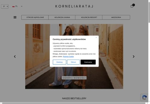 KORNELIA RATAJ KORNELIA RATAJ-ZIELIŃSKA
